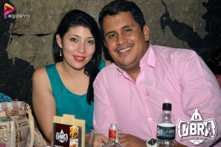 Foto 22 de La Lora - 5to Fds Sept. 2017 en La Lora Bar, Cali