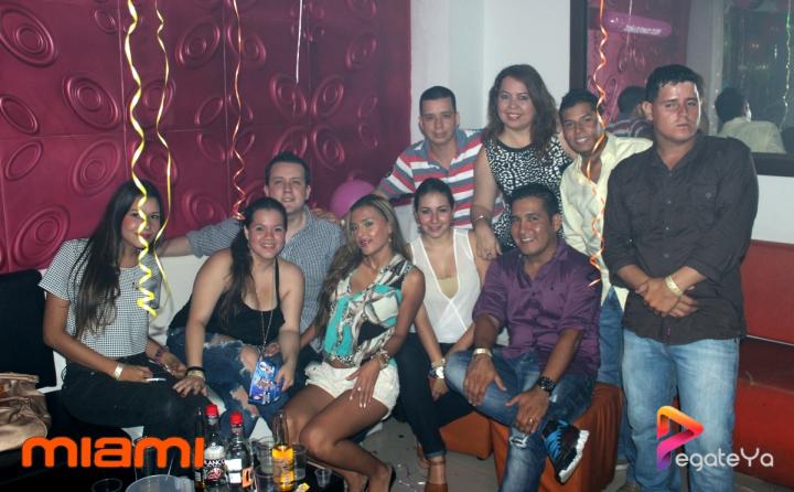 Foto 18 de Miami Bar - Febrero del 2015 en Miami Bar Cali, Cali