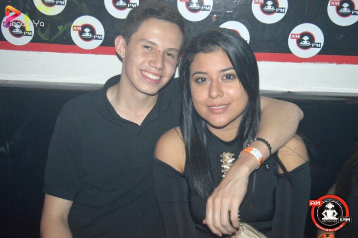 Foto 8 de AmPm - 4to Fds Mayo 2017 en Am / PM Bar - Cali, Cali
