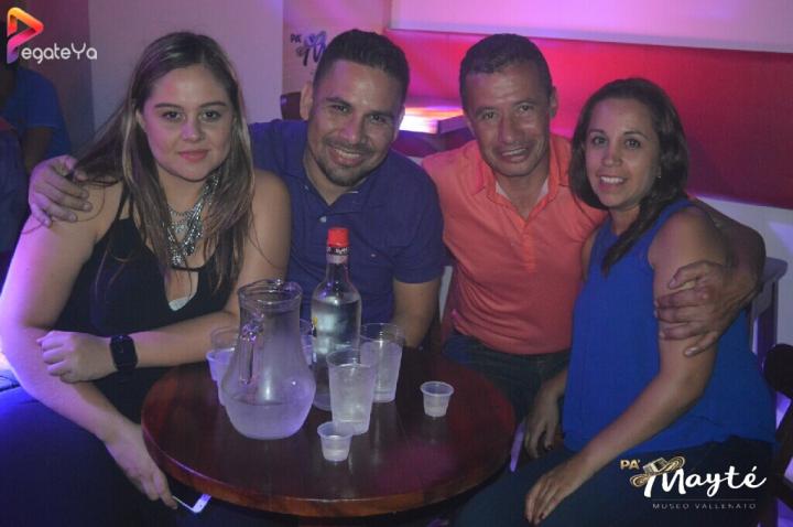 Foto 55 de PA MAYTÉ - 1er/2do Fds Enero. 2017 en Pa´Mayte Museo Vallenato