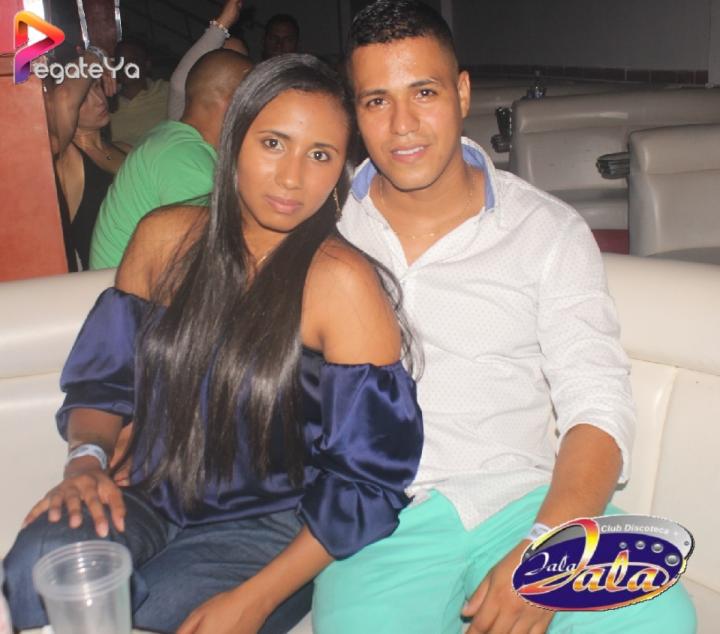 Foto 32 de Jalajala - 1er Fdso SEPT 2016 en Jala Jala Club, Cali