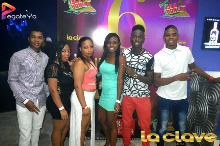 Foto 63 de la clave - 2do / 3er fds junio 2016 en La Clave Night Club, Cali