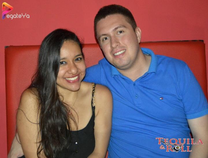 Foto 43 de Tequila & Roll - 1er / 2do Fds Ener 2016 en Tequila & Roll