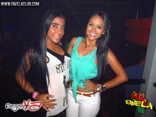 Foto 8 de Favela Club - Abril 06 del 2013 en Favela Club, Cali