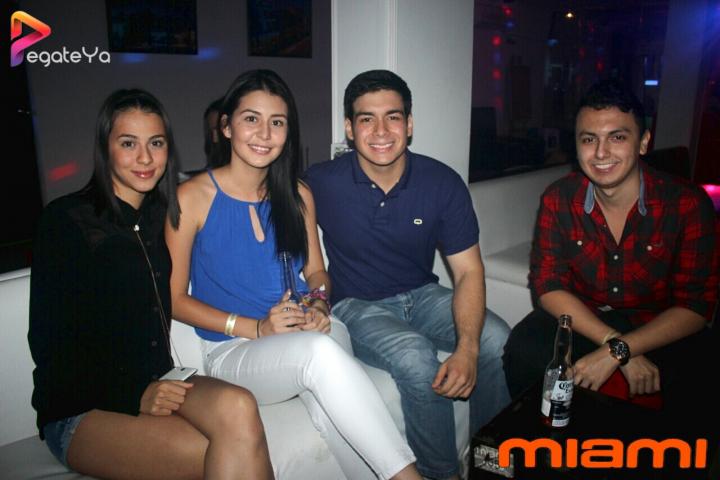 Foto 47 de Miami - 2do/ 3er Fds junio 2016 en Miami Bar Cali, Cali