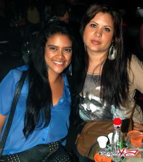 Foto 10 de Noviembre 10 del 2012 ( Sur ) en Praga Club Cali, Cali