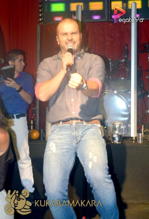 Foto 11 de Kukara - 4to FDS Agt 2015 en Kukaramakara Discoteca Cali, Cali