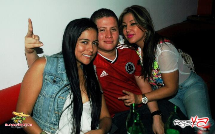 Foto 52 de Rancheeton - Sept 6 2014 en Rancheton Cali, Cali