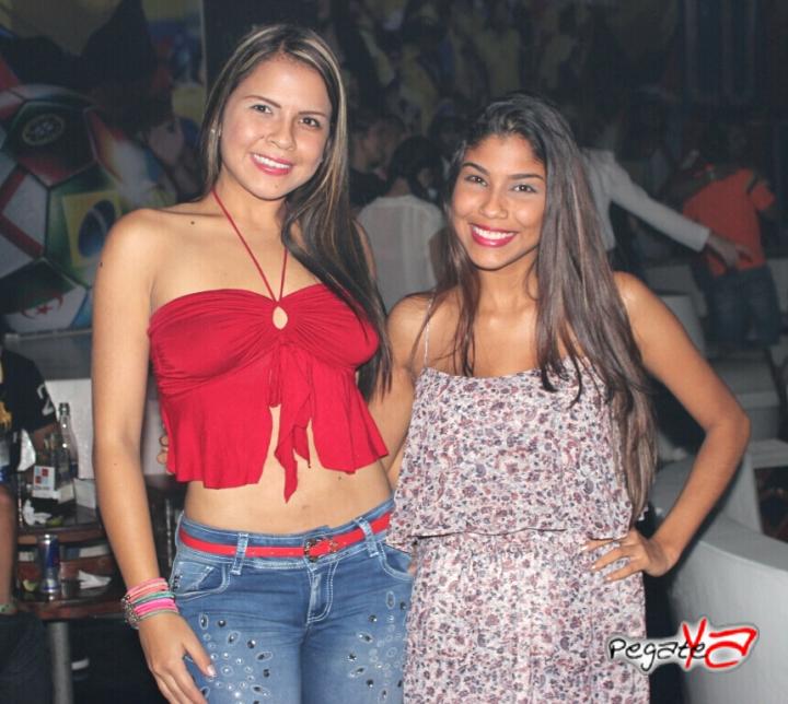 Foto 8 de Lolas Club - Sept 26 en Lolas Club Menga Cali, Cali
