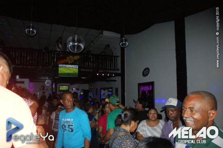 Foto 2 de melao 22 de agosto de 2015 en melao cartagena, Cartagena