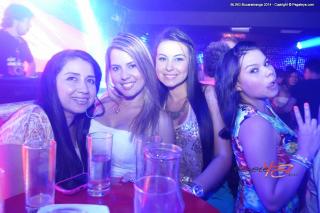Foto 15 de Bar Bling - 22 de febrero de 2014 en Bar Bling Bucaramanga, Bucaramanga