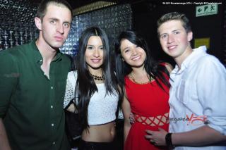 Foto 100 de Bar Bling - 22 de febrero de 2014 en Bar Bling Bucaramanga, Bucaramanga