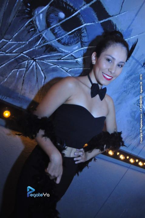 Foto 7 de La Premiere - sabado 29 agosto 2015 en La Premiere Bucaramanga, Bucaramanga
