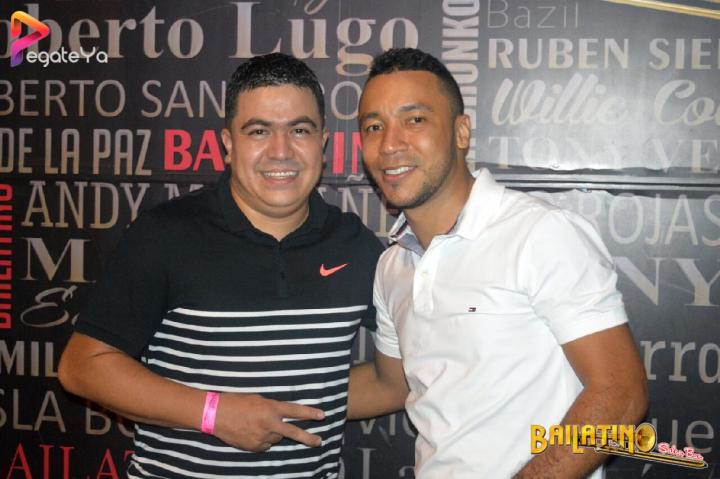 Foto 70 de Bailatino - AMOR & AMISTAD 2016 en Bailatino - Bar, Cali