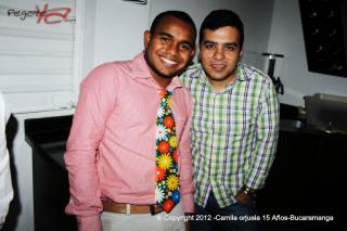 Foto 108 de Domingo 19 de Agosto 2012 en Discoteca Macondo Club Bucaramanga, Bucaramanga