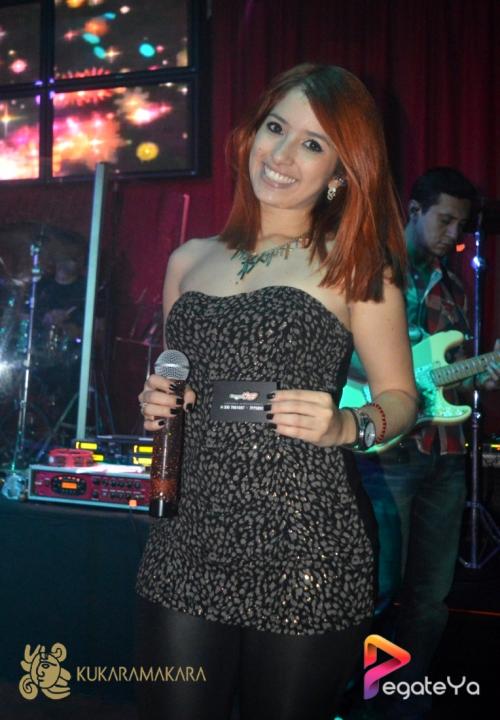 Foto 34 de Kukaramakara - 1er FDS Junio del 2015 en Kukaramakara Discoteca Cali, Cali