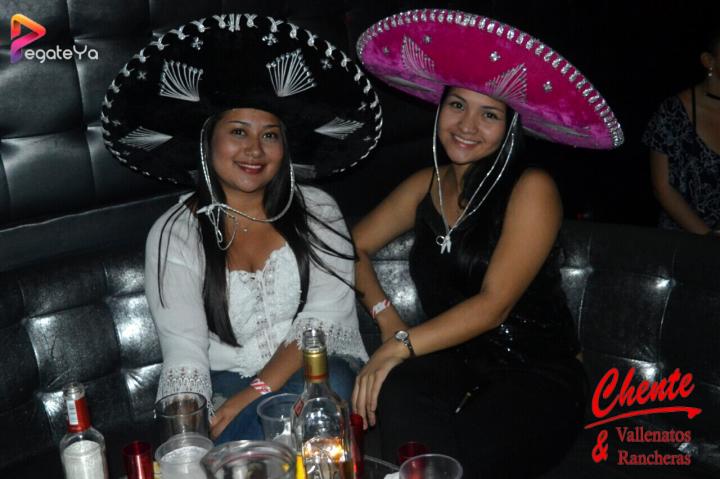 Foto 12 de Chente - 3er & 4to Fds Enero 2017 en CHENTE Vallenatos y Rancheras, Cali