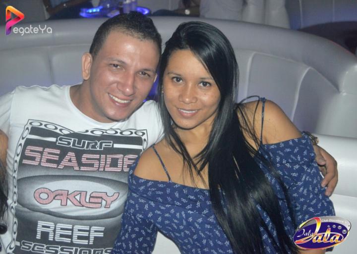 Foto 21 de JalaJala - 1er Fds Junio 2017 en Jala Jala Club, Cali