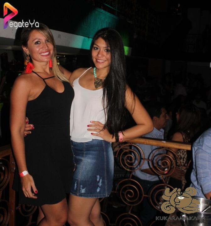 Foto 4 de Kukaramakara - 2do Fds Abril 2016 en Kukaramakara Discoteca Cali, Cali