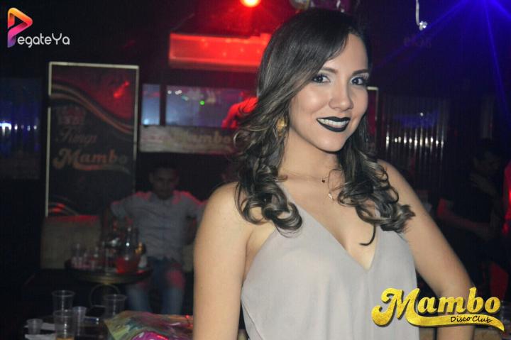 Foto 2 de Mambo Disco Club - 1er Fds Junio 2017 en Mambo Disco Club, Cali