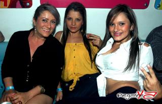 Foto 5 de Noviembre 17 del 2012 en La Maldita Primavera Cali, Cali