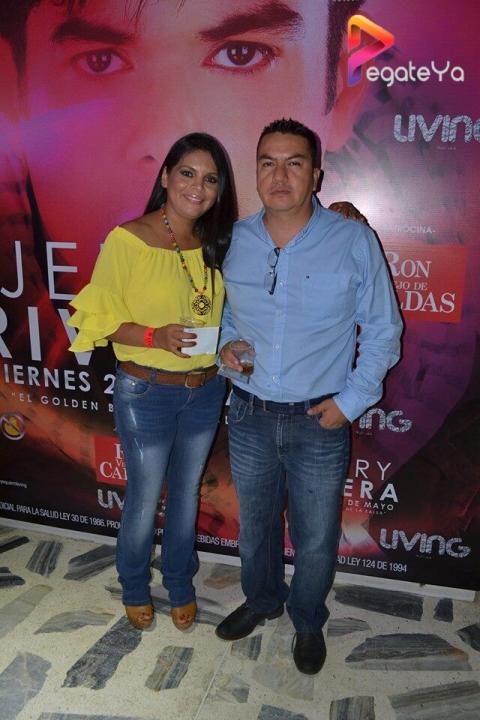 Foto 41 de Living Night Club - 2do/3er fds Junio en Living Night Club, Cali