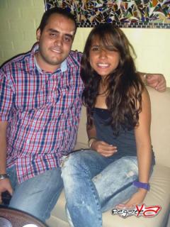 Foto 20 de Marzo 24 del 2012 en El Palenque Cantina Cali, Cali