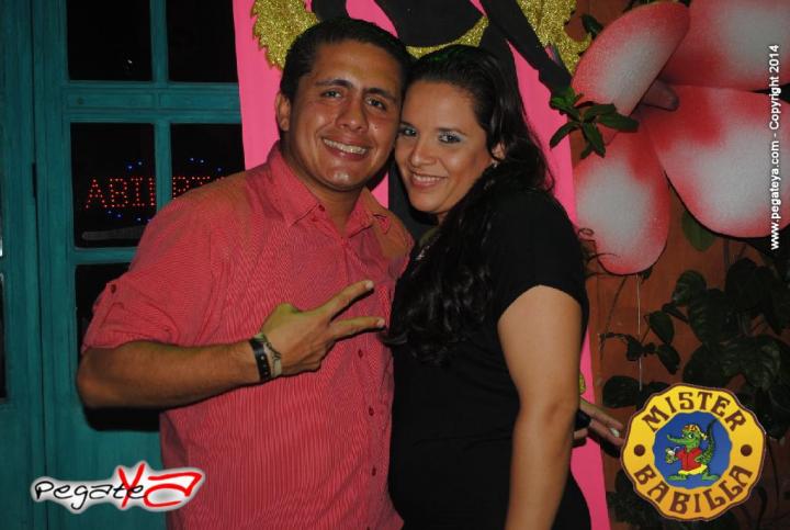 Foto 66 de MISTER BABILLA 14 Y 15 de NOV 2014 en Discoteca MISTER BABILLA cartagena, Cartagena