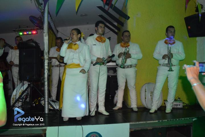 Foto 57 de New York sabado 7 de marzo de 2015 en Discoteca New York Bucaramanga, Bucaramanga