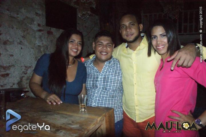 Foto 25 de Mau Loa 5 y 6 de Junio de 2015 en mau loa cartagena, Cartagena
