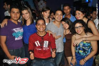Foto 15 de bhoga viernes 21 y sabado 22 de sep 2012 en Discoteca BHOGA cartagena, Cartagena