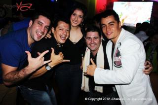 Foto 115 de Chabela - Feria Ganadera Cenfer en Discoteca Chabela Bucaramanga, Bucaramanga