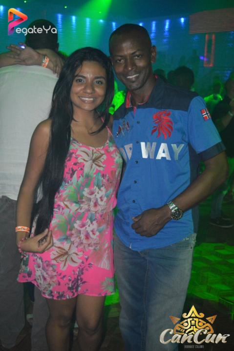 Foto 17 de Cancun Night Club - 2do FDS Dic. 2015 en Cancun Night Club
