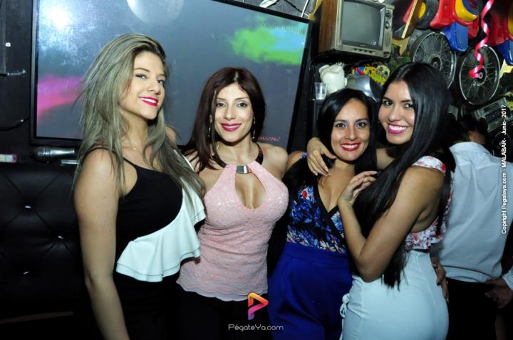 Foto 84 de MALABAR - Junio 10 de 2017 en Discoteca Malabar Bucaramanga, Bucaramanga