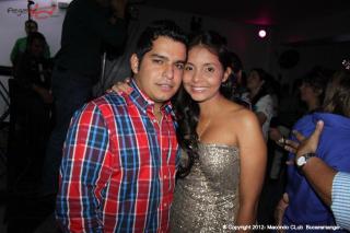 Foto 26 de 15-16 de Junio 2012 - Cumpleaños Yorbis en Discoteca Macondo Club Bucaramanga, Bucaramanga