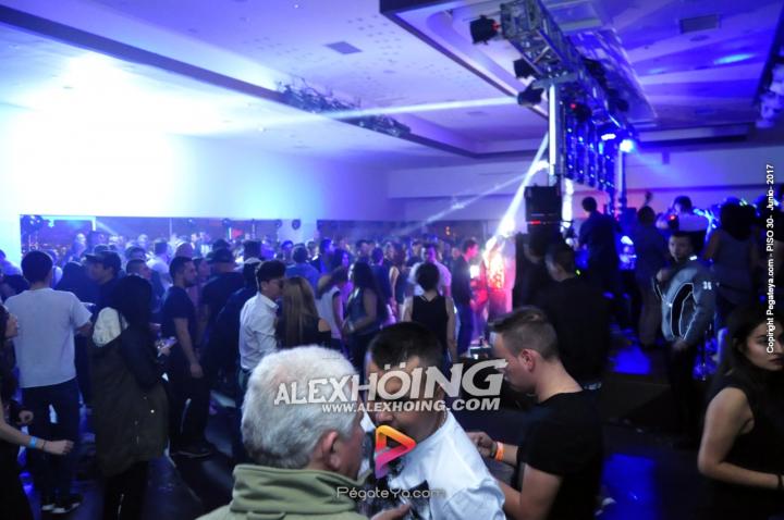 Foto 48 de Piso 30 - Bogota Junio 2017 en Fiestas Colombia, Medellín