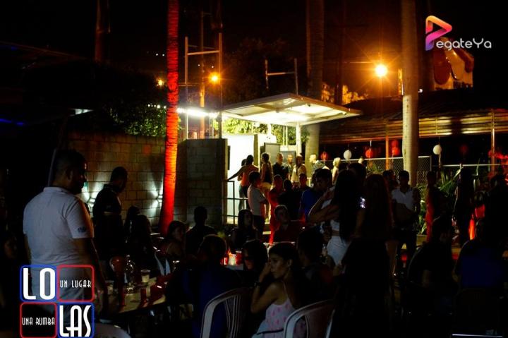 Foto 74 de Lolas - 1er FDS Marzo 2015 en Lolas Club Menga Cali, Cali