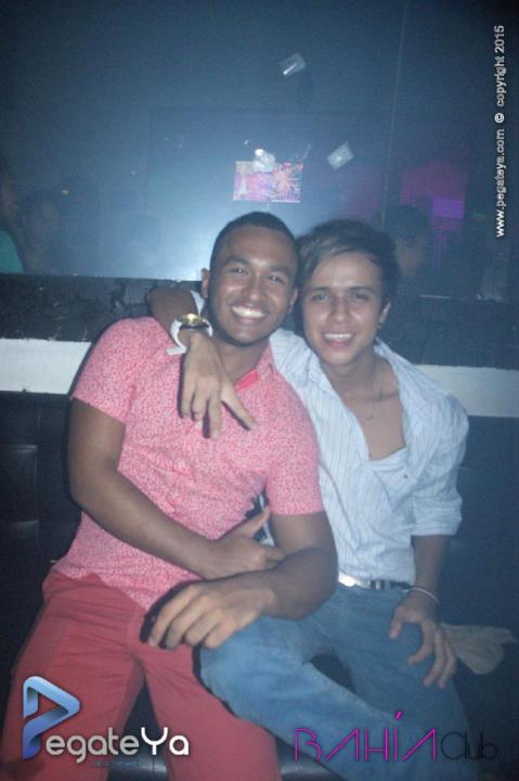 Foto 10 de BAHIA CLUB 28 y 29 DE AGOSTO DE 2015 en bahia club, Cartagena