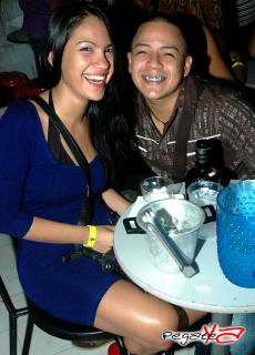 Foto 20 de Diciembre 01 del 2012 en Am / PM Bar - Cali, Cali