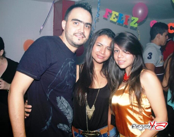 Foto 3 de Nozomi Club - Sep 13 en Nozomi Club, Cali