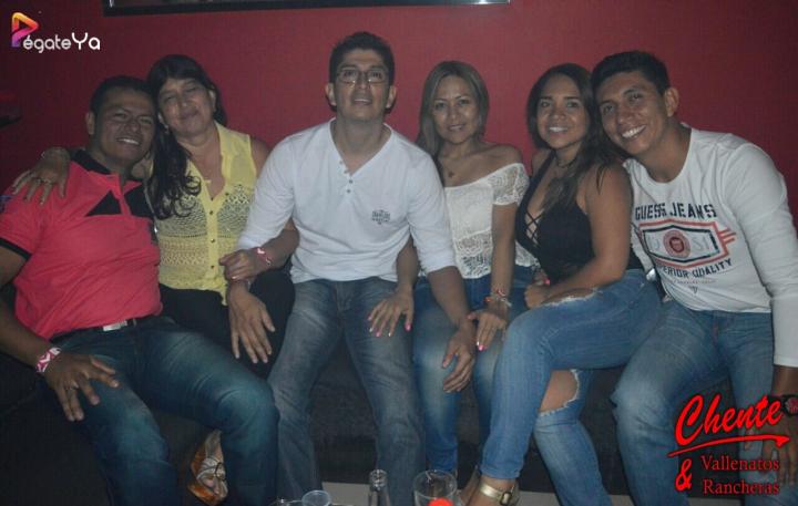 Foto 35 de Chente - 3er Fds Junio 2017 en CHENTE Vallenatos y Rancheras, Cali