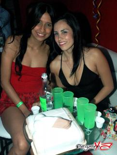 Foto 14 de Diciembre 01 del 2012 en Praga Club Cali, Cali