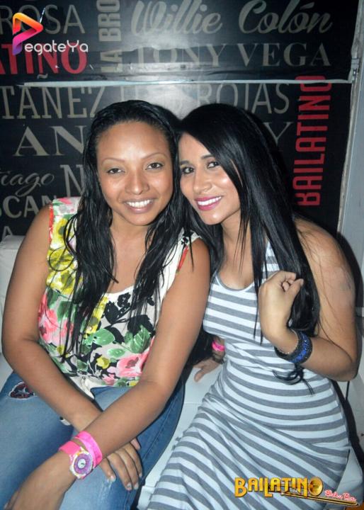 Foto 6 de Bailatino - 3er Fds Abril 2016 en Bailatino - Bar, Cali