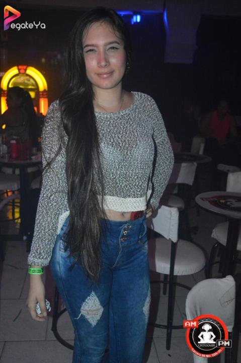 Foto 33 de AmPm - 1er Fds Febrero 2016 en Am / PM Bar - Cali, Cali
