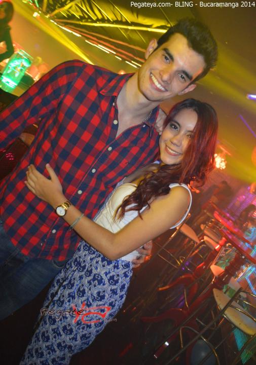 Foto 20 de Bar Bling 12 y 13 sep 2014 en Bar Bling Bucaramanga, Bucaramanga