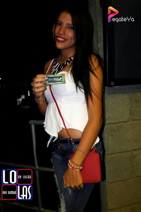 Foto 53 de Lolas Club - 2do FDS Junio 2015 en Lolas Club Menga Cali, Cali