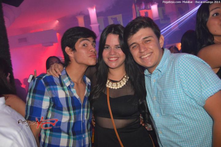 Foto 35 de Malabar Discoteca viernes 12 sep 2014 en Discoteca Malabar Bucaramanga, Bucaramanga