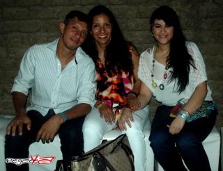 Foto 49 de Zambomba - Marzo 09 en Club Zambomba, Cali