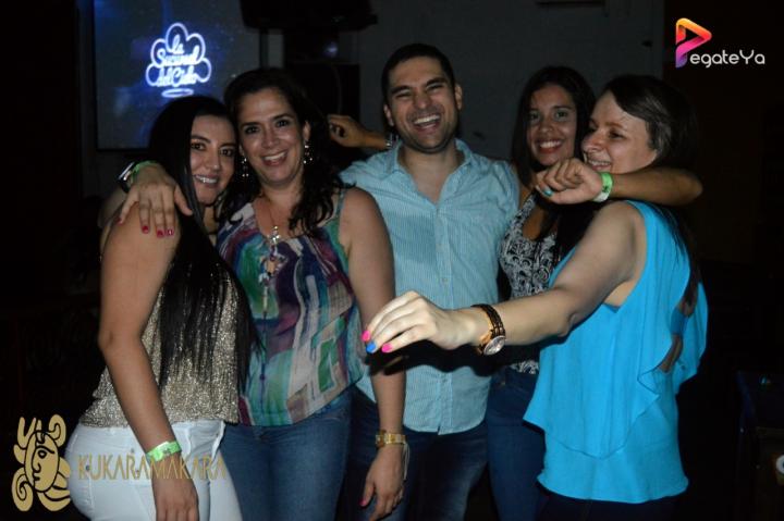 Foto 38 de Kukaramakara - 2do FDS Junio del 2015 en Kukaramakara Discoteca Cali, Cali