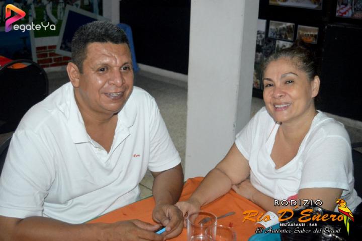 Foto 39 de Rio D´enero - Amor & Amistad 2016 en Rio D´enero, Cali